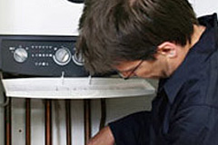 boiler repair Pasford
