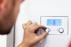 best Pasford boiler servicing companies