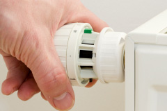 Pasford central heating repair costs