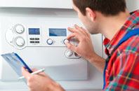free Pasford gas safe engineer quotes
