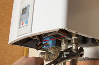 free Pasford boiler install quotes