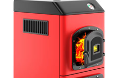 Pasford solid fuel boiler costs